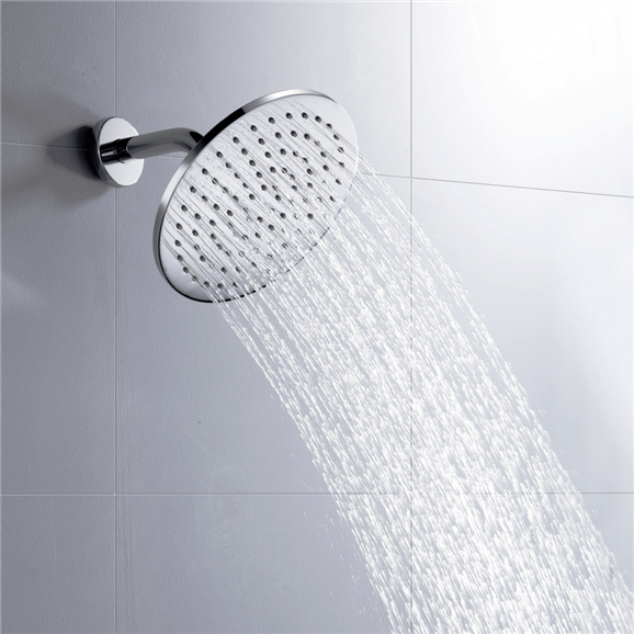 California Faucets Shower Head